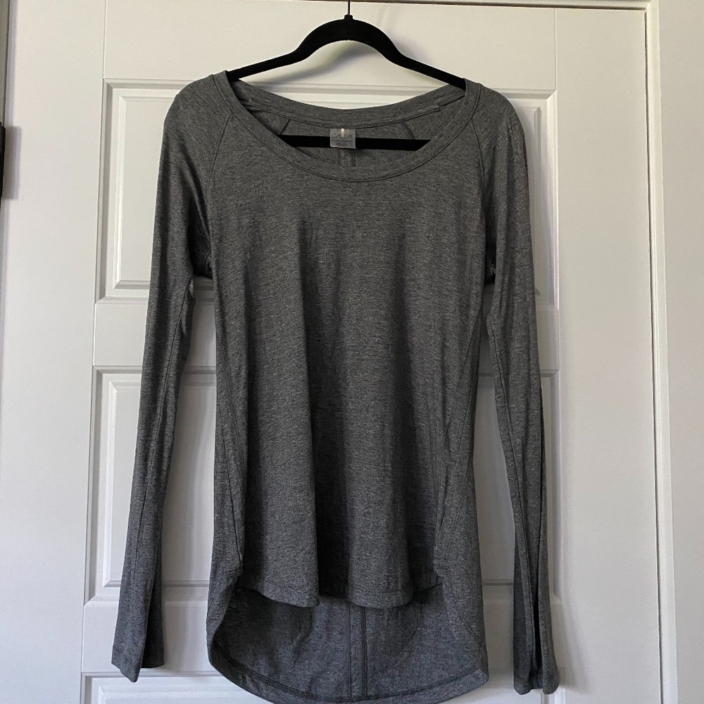 Calia Long Sleeve Shirt